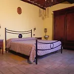 בית חווה Podere Fucile Montepulciano Stazione