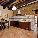 Podere Fucile Montepulciano Stazione