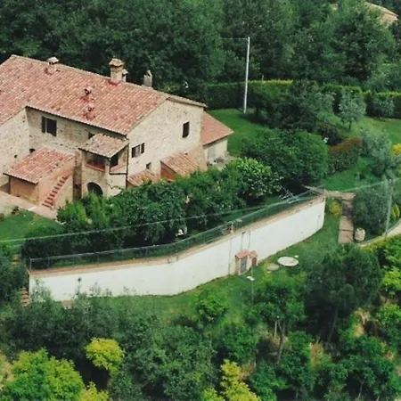 Podere Fucile Montepulciano