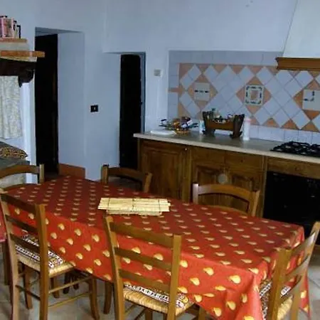 Podere Fucile