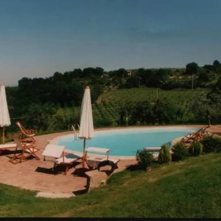 Podere Fucile *