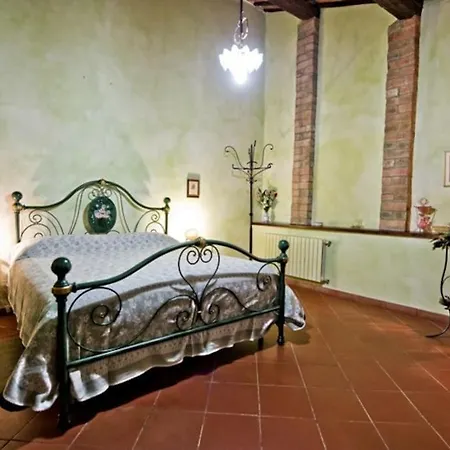 Podere Fucile Gospodarstwo agroturystyczne