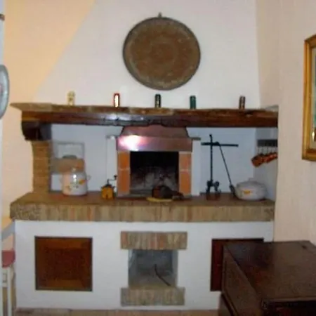 Podere Fucile *