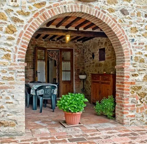 Podere Fucile